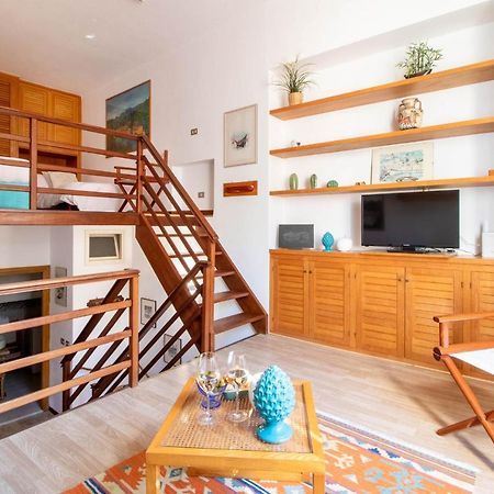 Vicoletto By Portofinohomes Dış mekan fotoğraf