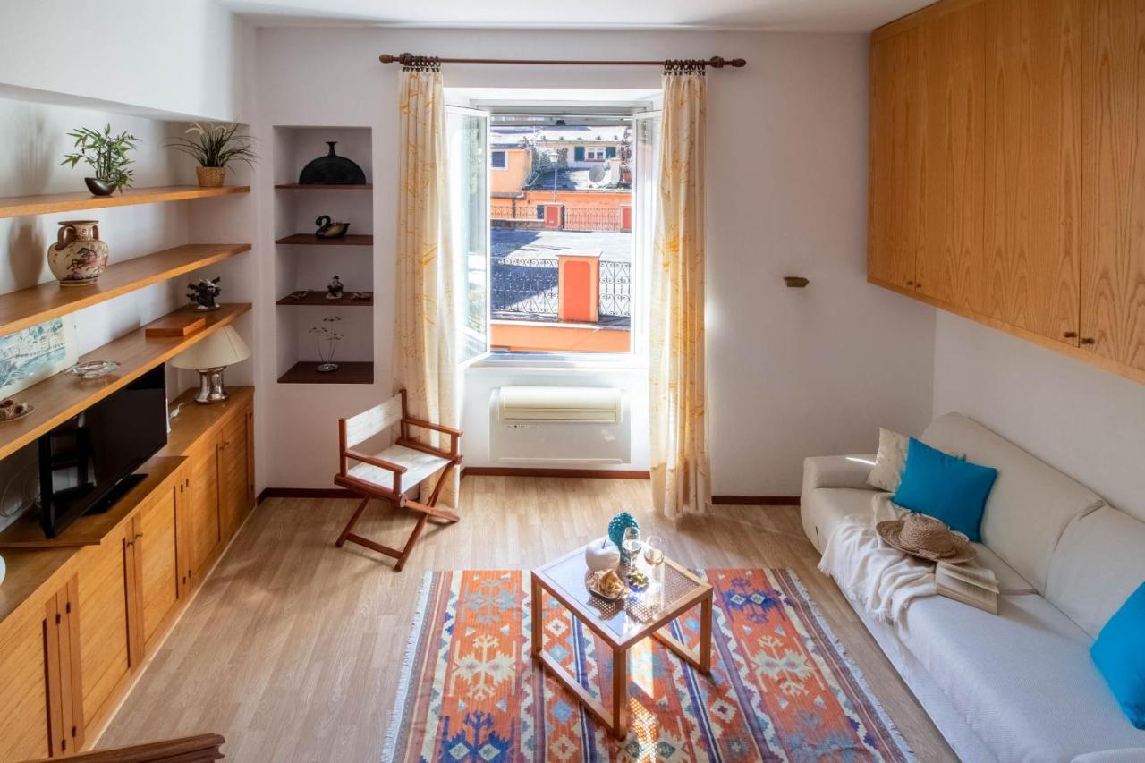 Vicoletto By Portofinohomes Dış mekan fotoğraf