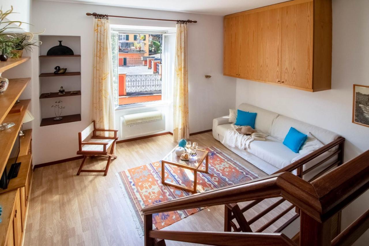 Vicoletto By Portofinohomes Dış mekan fotoğraf