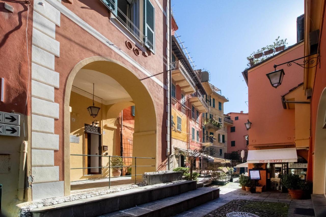 Vicoletto By Portofinohomes Dış mekan fotoğraf