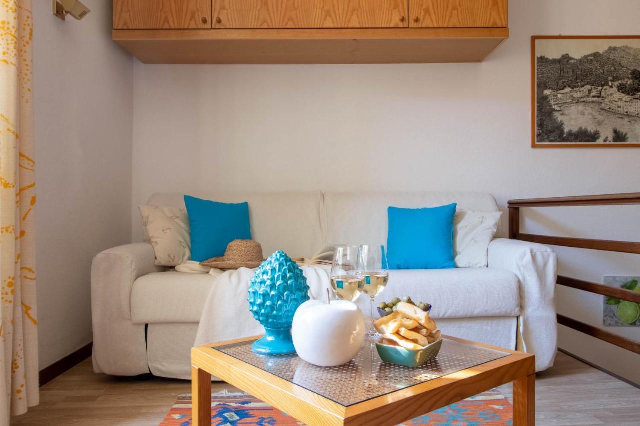 Vicoletto By Portofinohomes Dış mekan fotoğraf