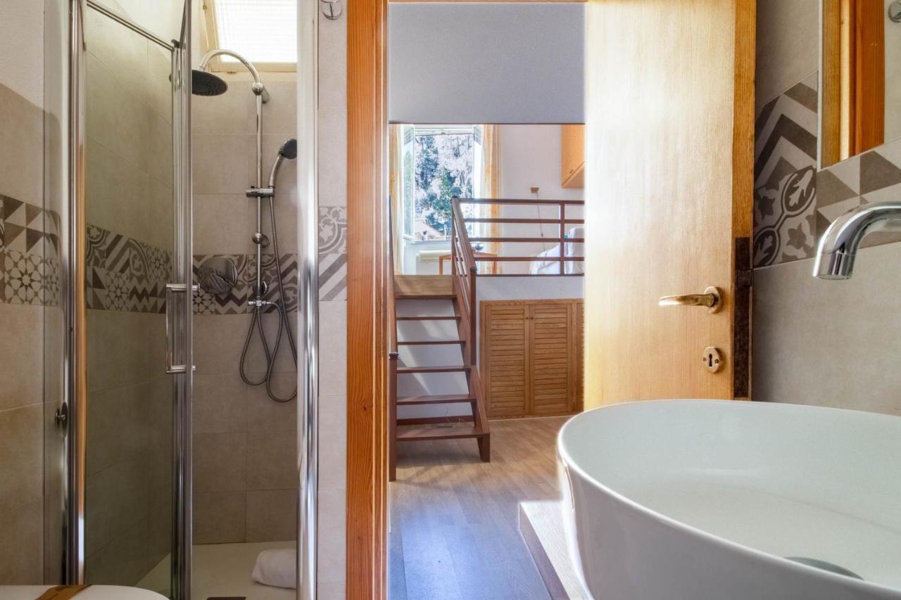 Vicoletto By Portofinohomes Dış mekan fotoğraf