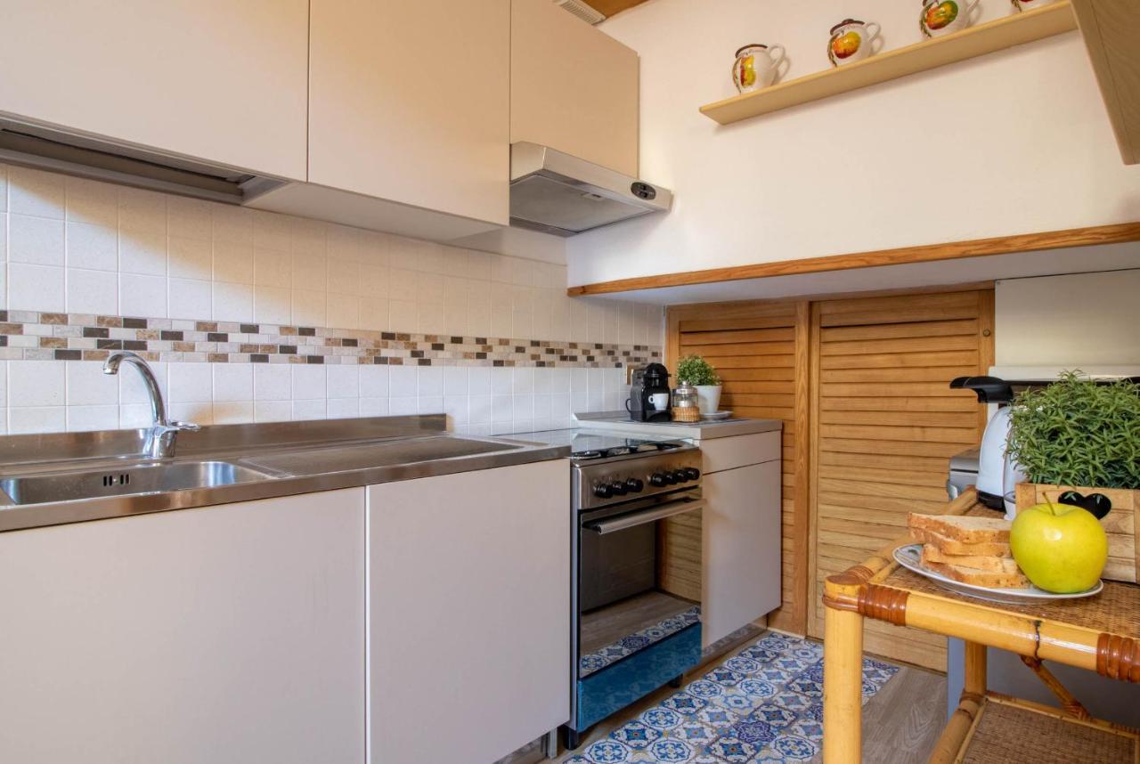 Vicoletto By Portofinohomes Dış mekan fotoğraf