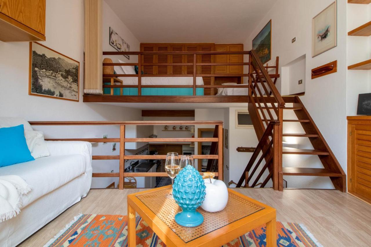Vicoletto By Portofinohomes Dış mekan fotoğraf