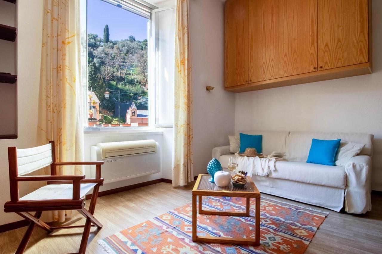 Vicoletto By Portofinohomes Dış mekan fotoğraf