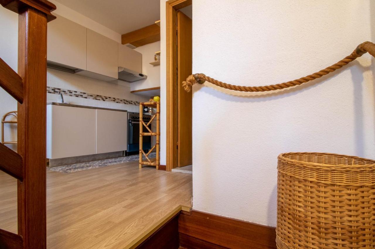 Vicoletto By Portofinohomes Dış mekan fotoğraf