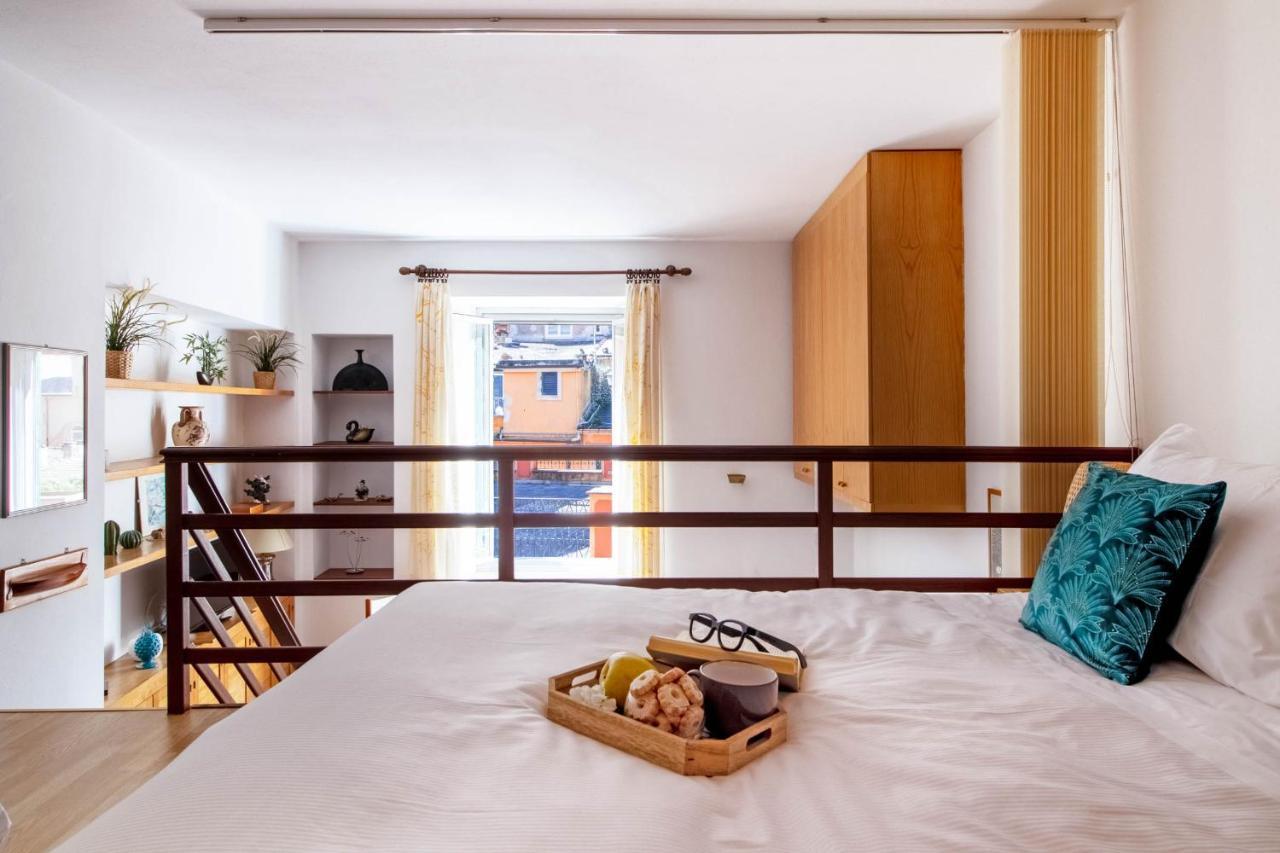 Vicoletto By Portofinohomes Dış mekan fotoğraf