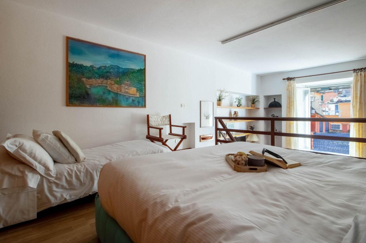 Vicoletto By Portofinohomes Dış mekan fotoğraf