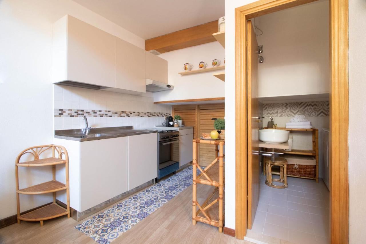 Vicoletto By Portofinohomes Dış mekan fotoğraf